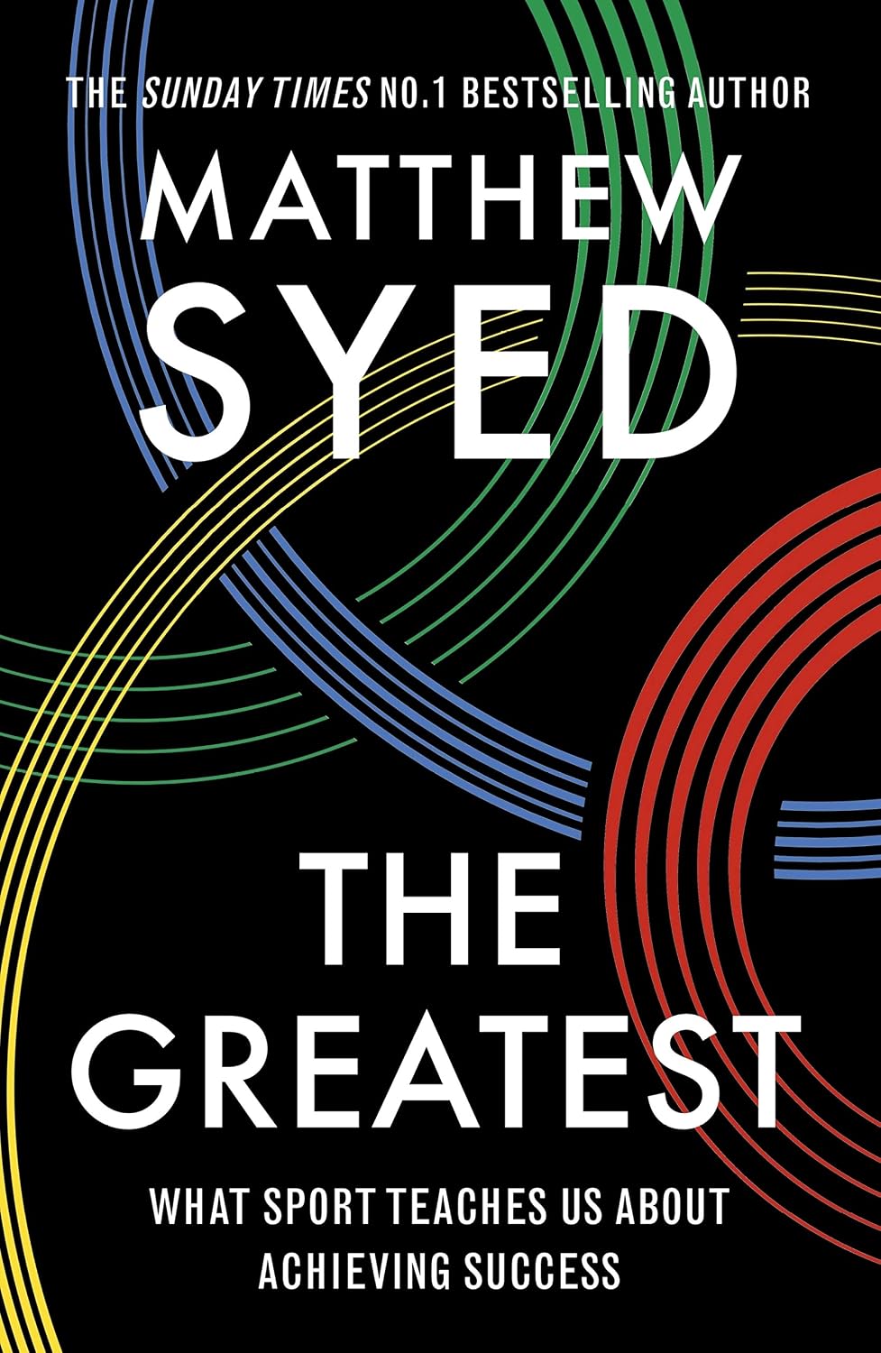 ler totalmente The Greatest: The Quest for Sporting Perfection (English Edition)