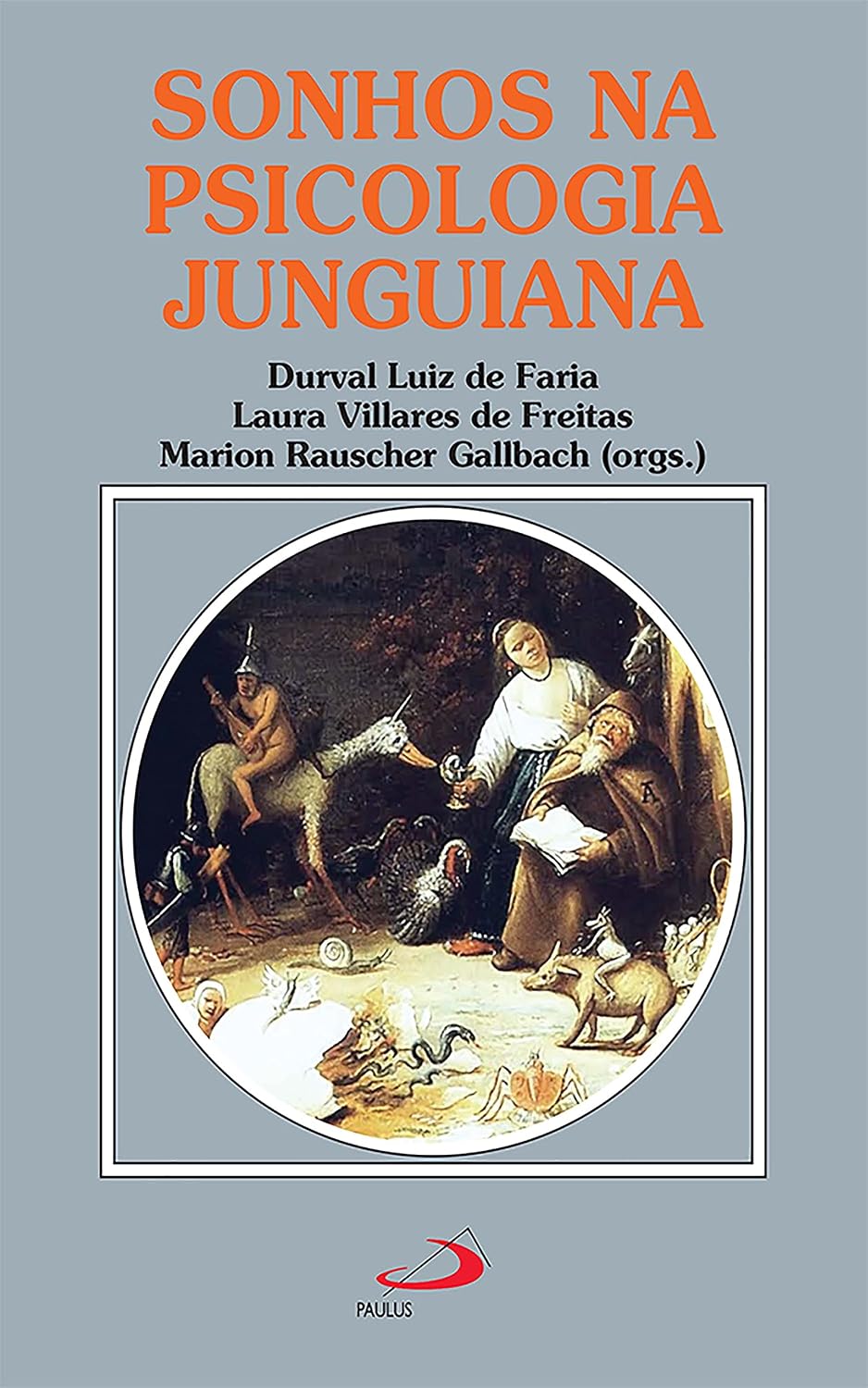 Sonhos na psicologia junguiana: Novas perspectivas no contexto brasileiro (Amor e psique) baixar livro de graça