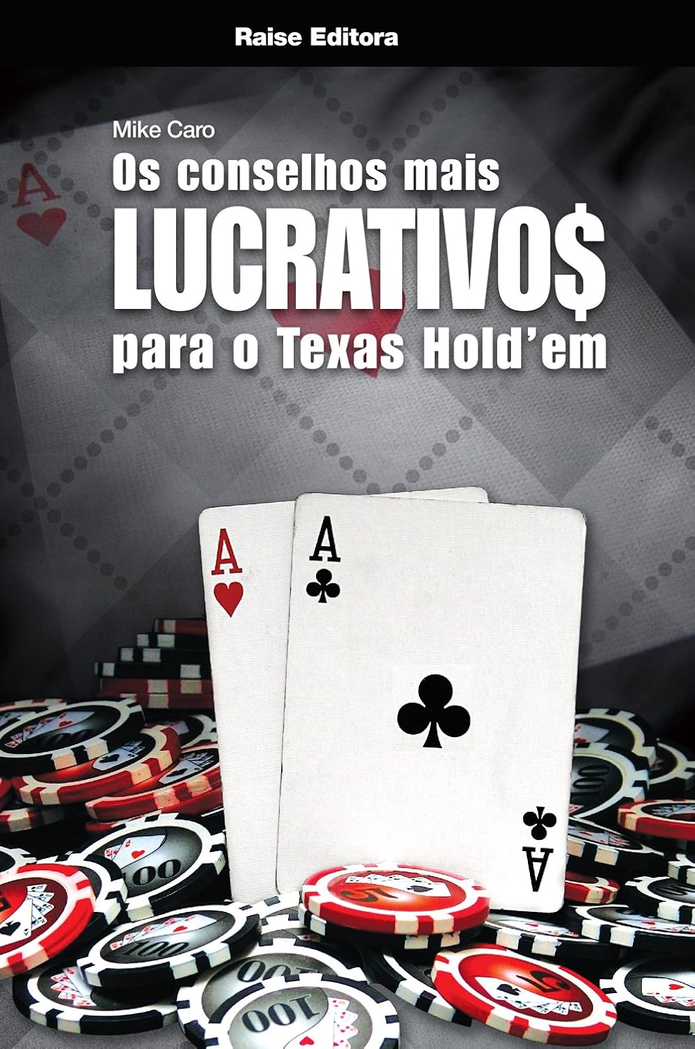 capítulo por capítulo baixar Os Conselhos Mais Lucrativos Para Texas Hold'em