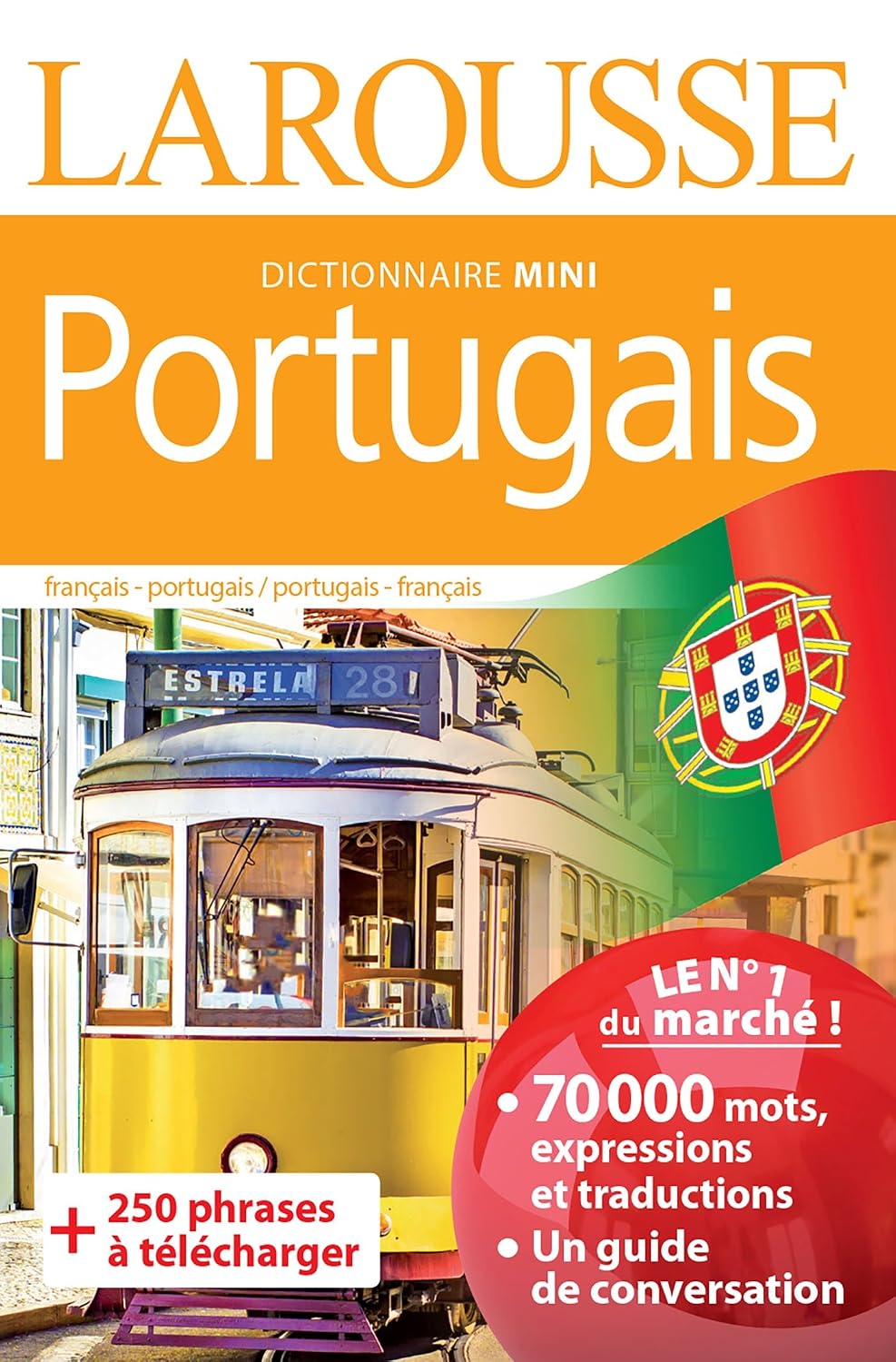 Dictionnaire Portugais
