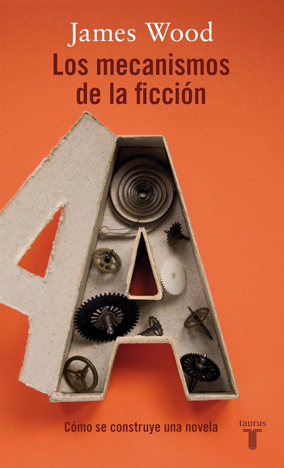 Los mecanismos de la ficción (Spanish Edition) baixar livro de graça