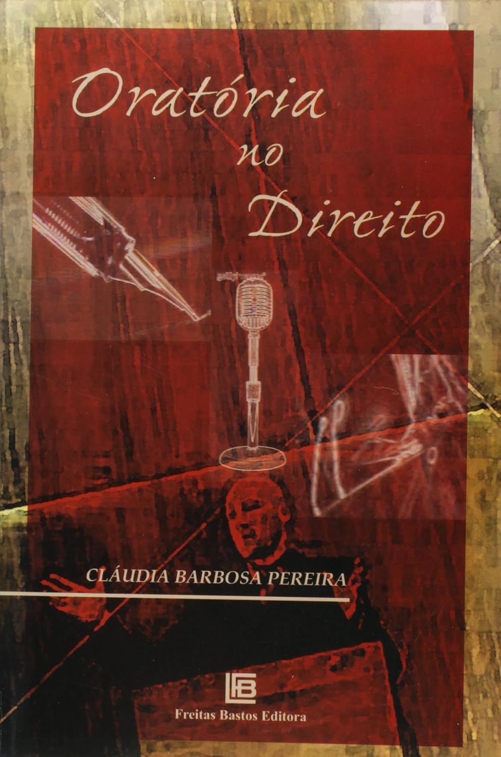 ler totalmente Oratória no Direito
