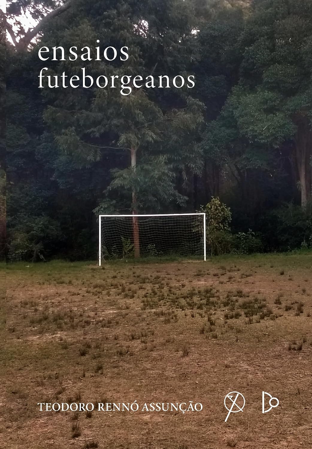 Ensaios Futeborgeanos baixar o livro de graça