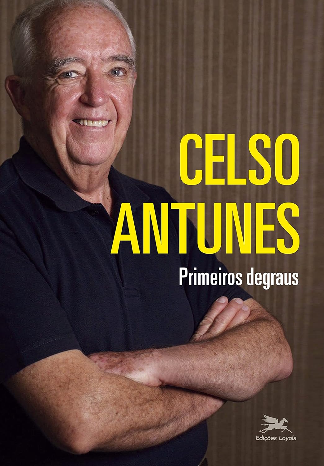 Primeiros degraus