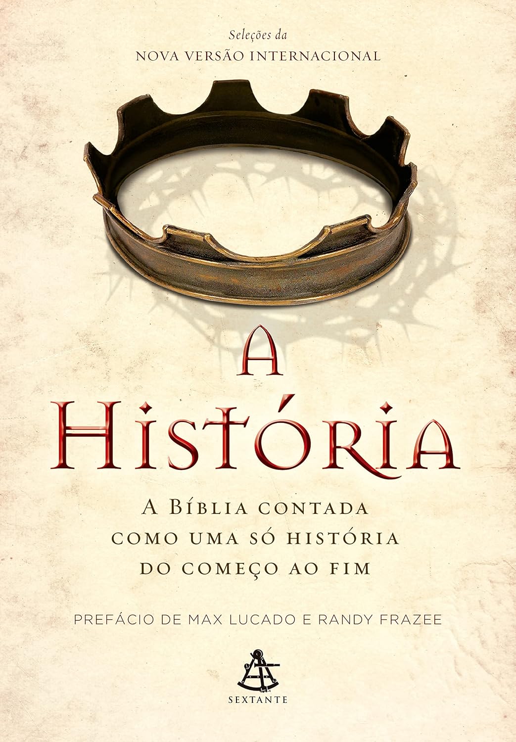 A História: A Bíblia contada como uma só história do começo ao fim baixar o livro de graça