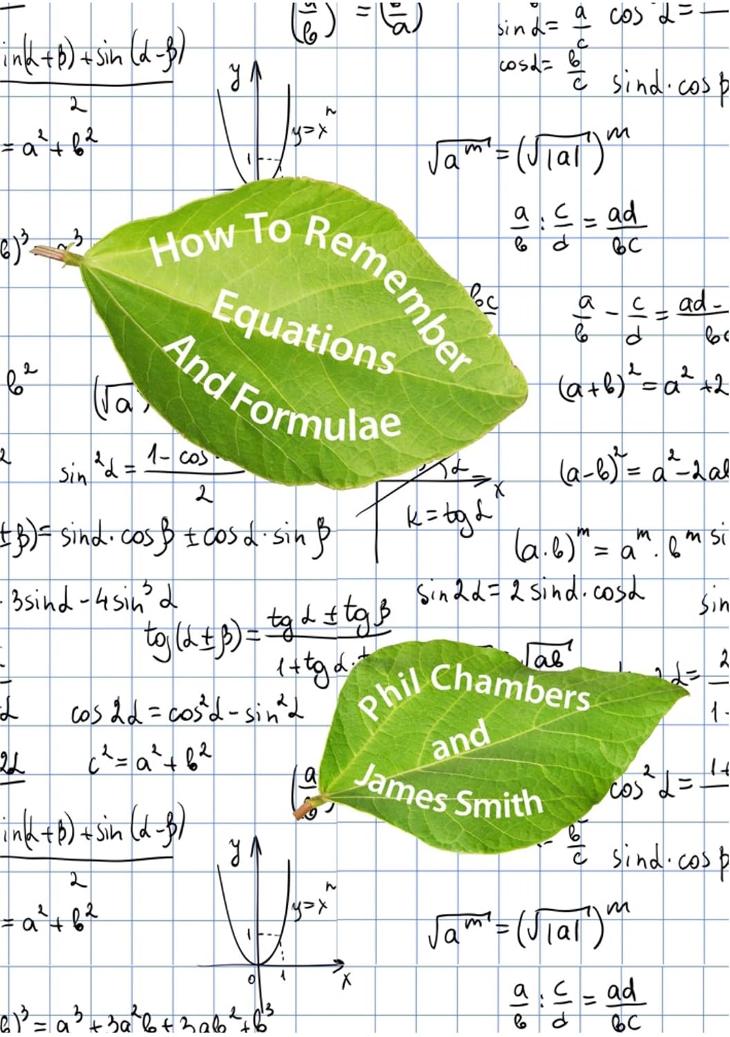 How to Remember Equations and Formulae: The LEAF System (English Edition) baixar o livro de graça
