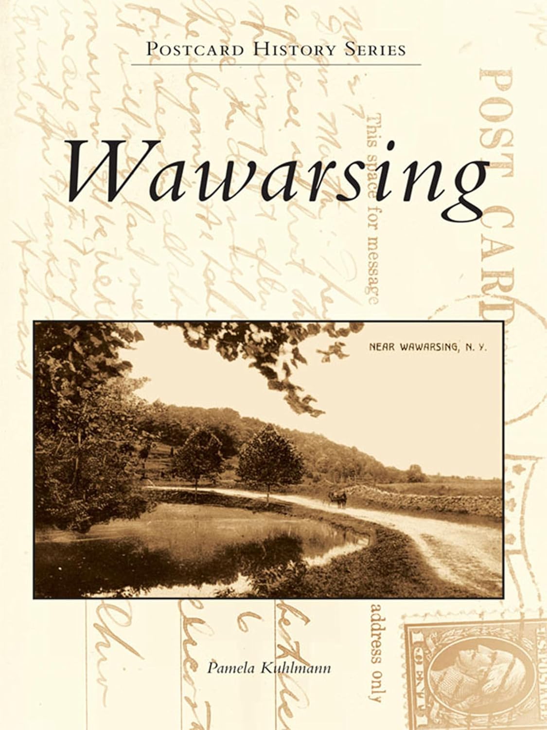 Wawarsing (Postcard History Series) (English Edition) baixar o livro de graça
