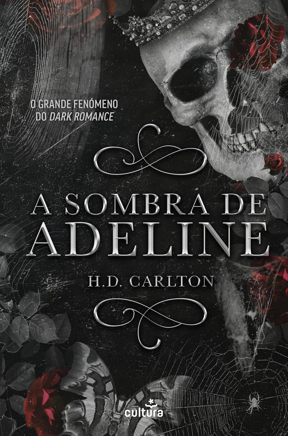 A Sombra de Adeline baixar livro de graça