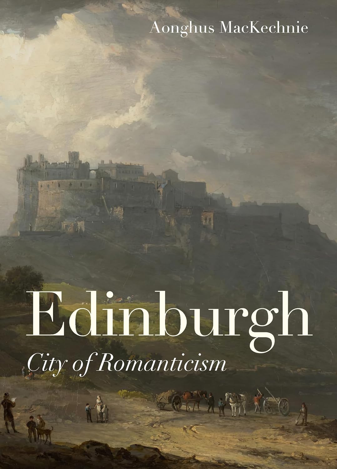 capítulo por capítulo baixar Edinburgh: City of Romanticism