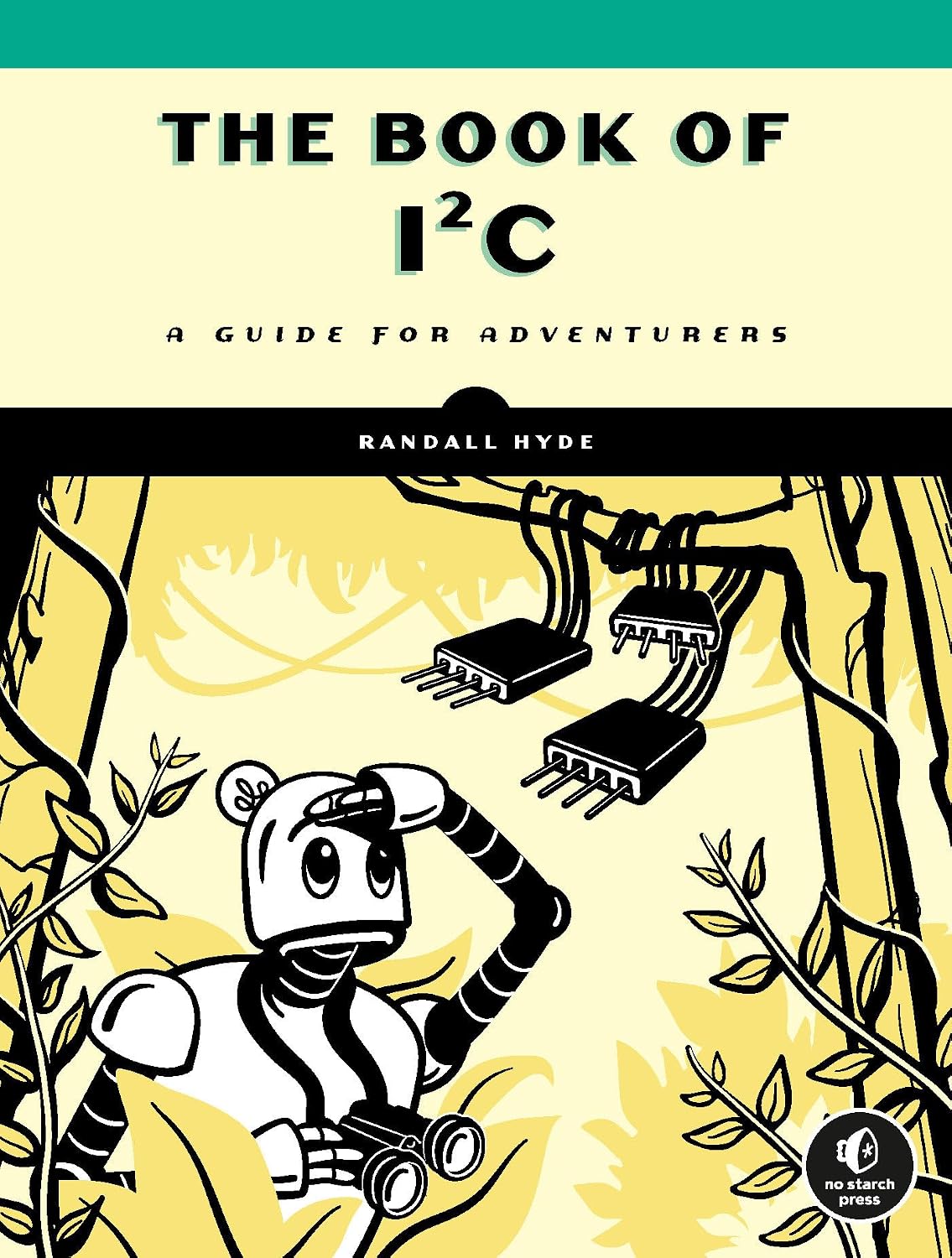 The Book of I²c: A Guide for Adventurers baixar livro de graça