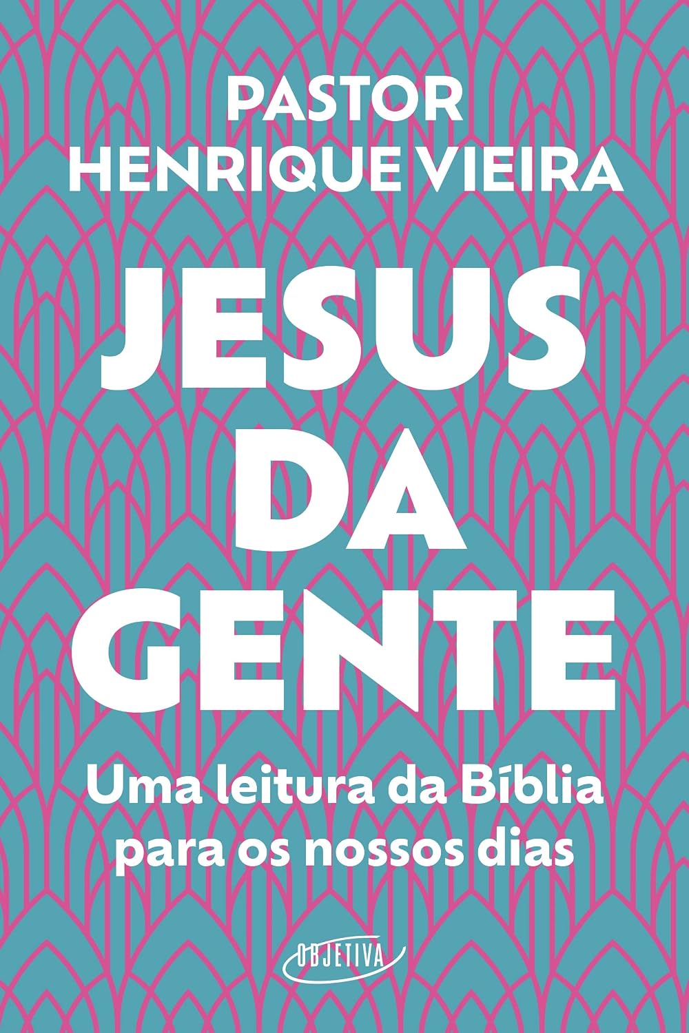 capítulo por capítulo baixar Jesus da gente: Uma leitura da Bíblia para os nossos dias