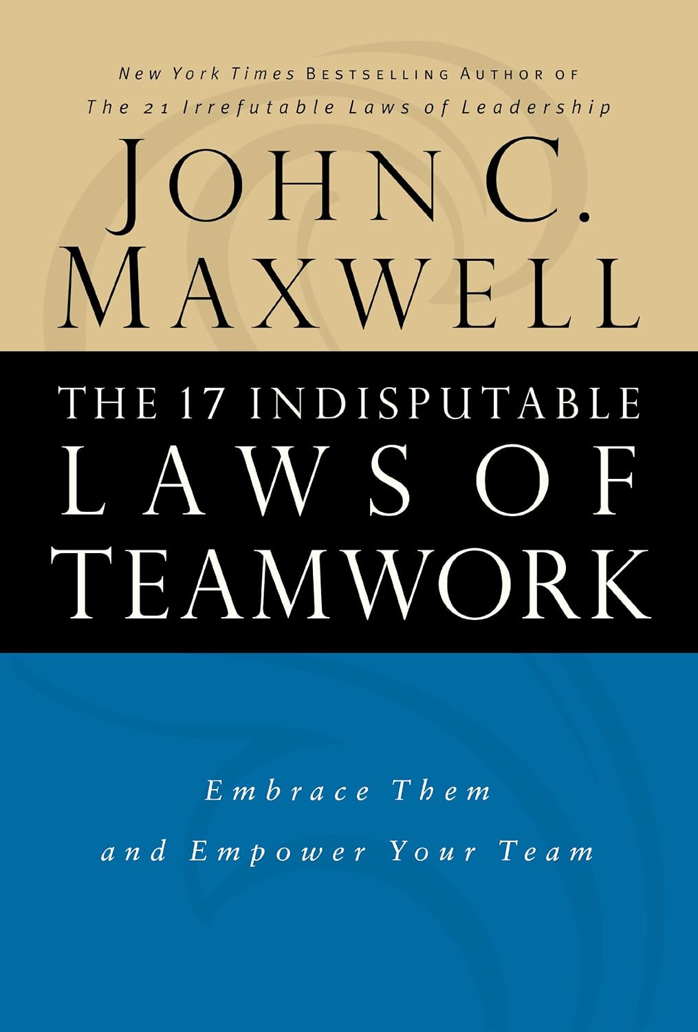 The 17 Indisputable Laws of Teamwork- Lunch & Learn (English Edition) baixar livro de graça
