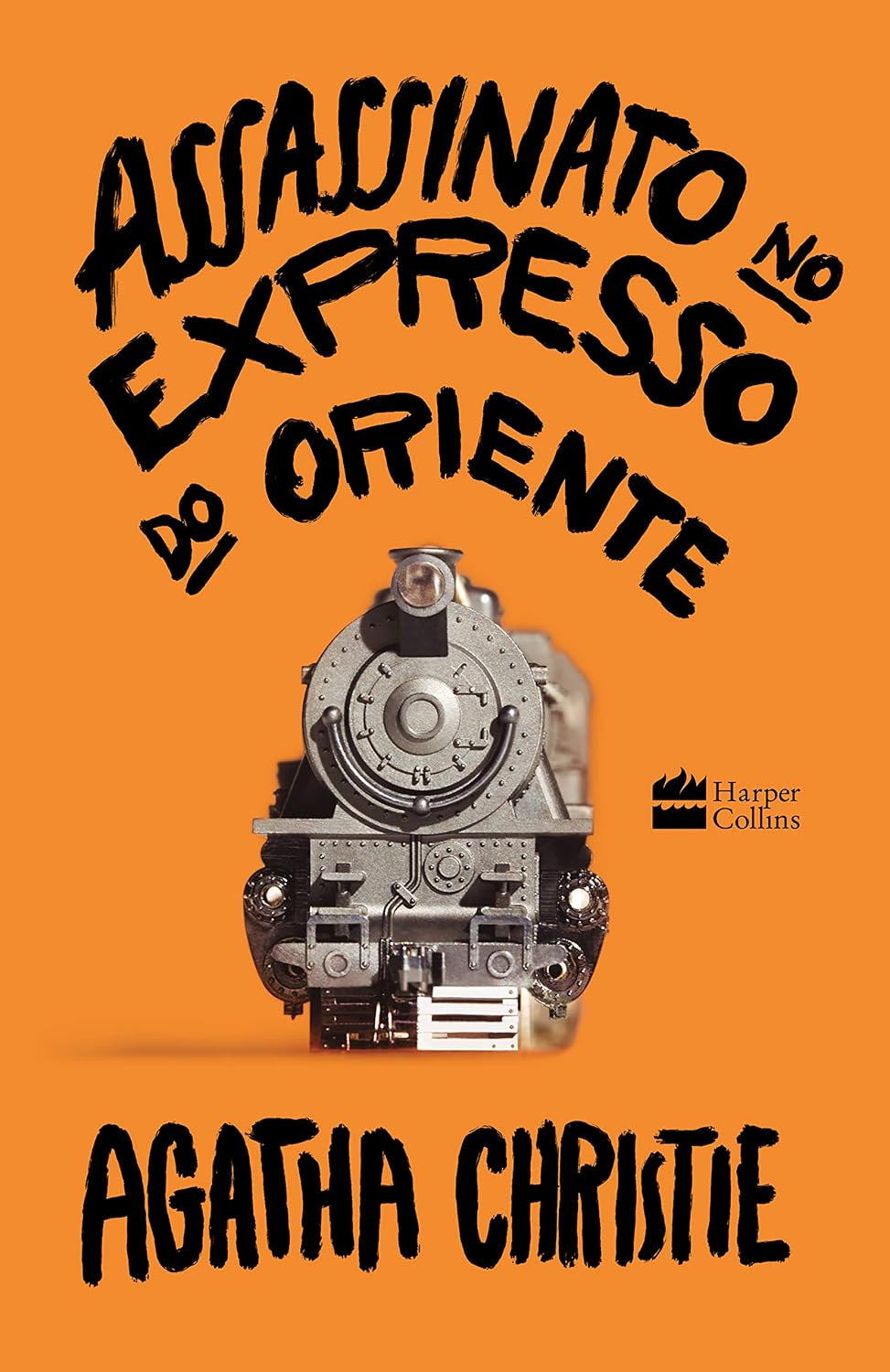 Assassinato no Expresso do Oriente baixar livro de graça