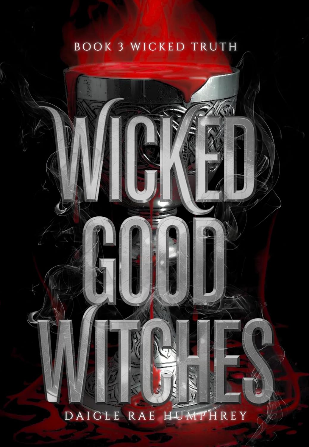 Wicked Truth (Wicked Good Witches Book 3) (English Edition) baixar livro de graça