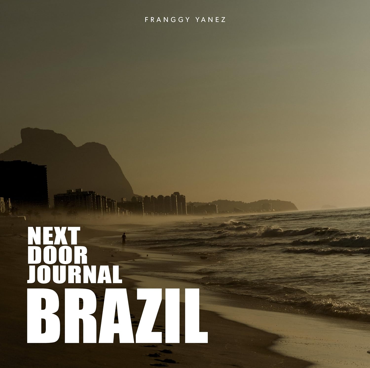 Next Door Journal baixar livro de graça