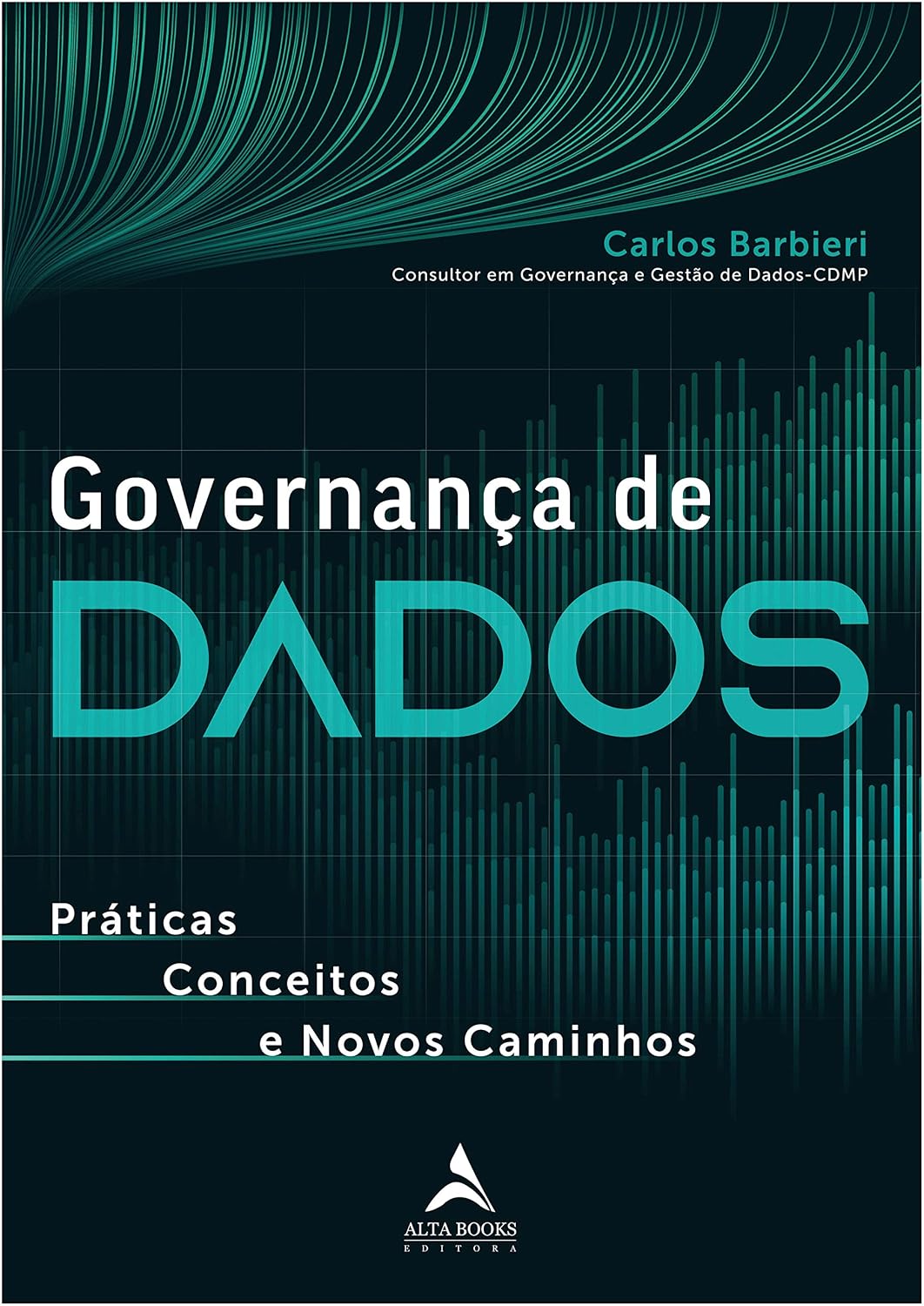Governança de Dados: Práticas, conceitos e novos caminhos baixar o livro de graça