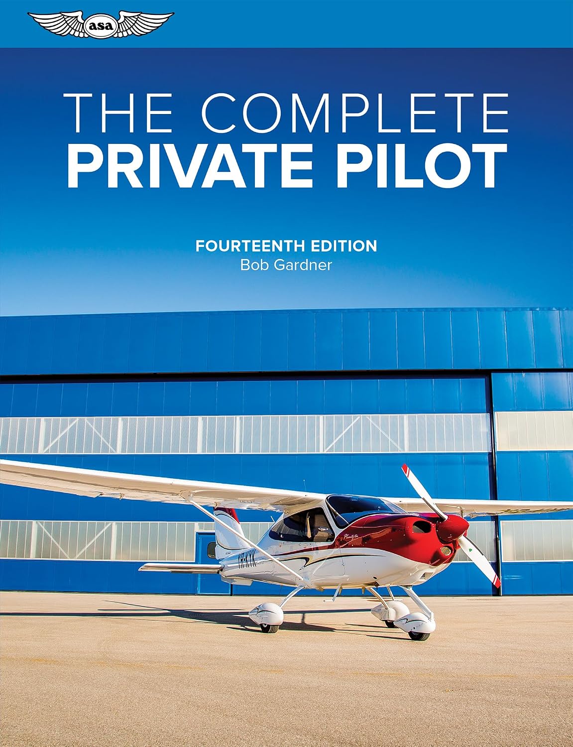 ler totalmente The Complete Private Pilot