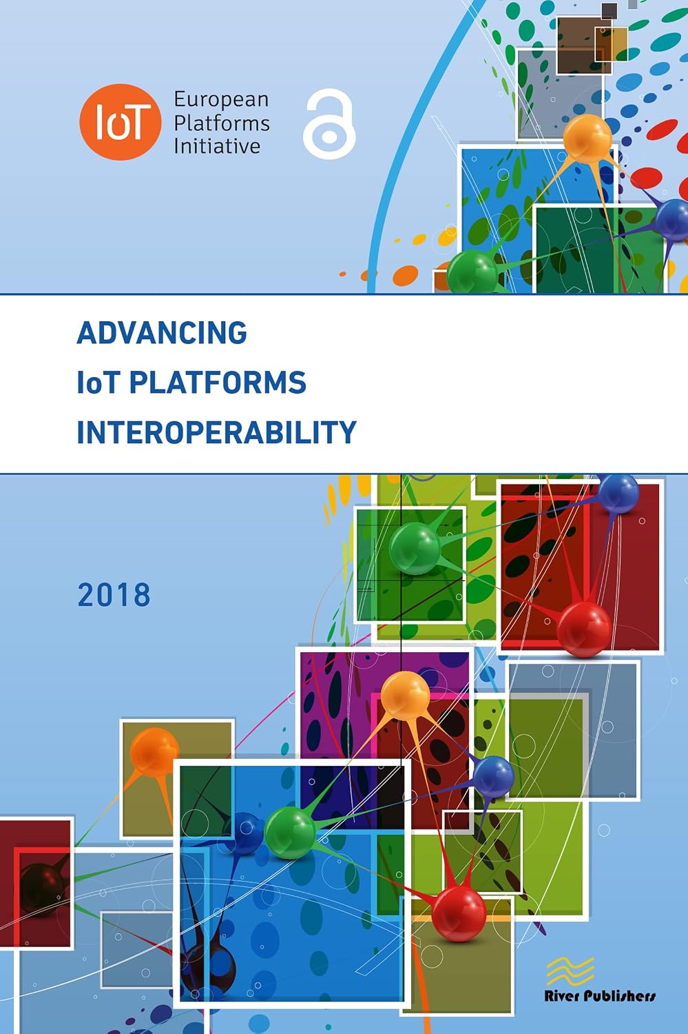 ler totalmente Advancing IoT Platforms Interoperability (English Edition)