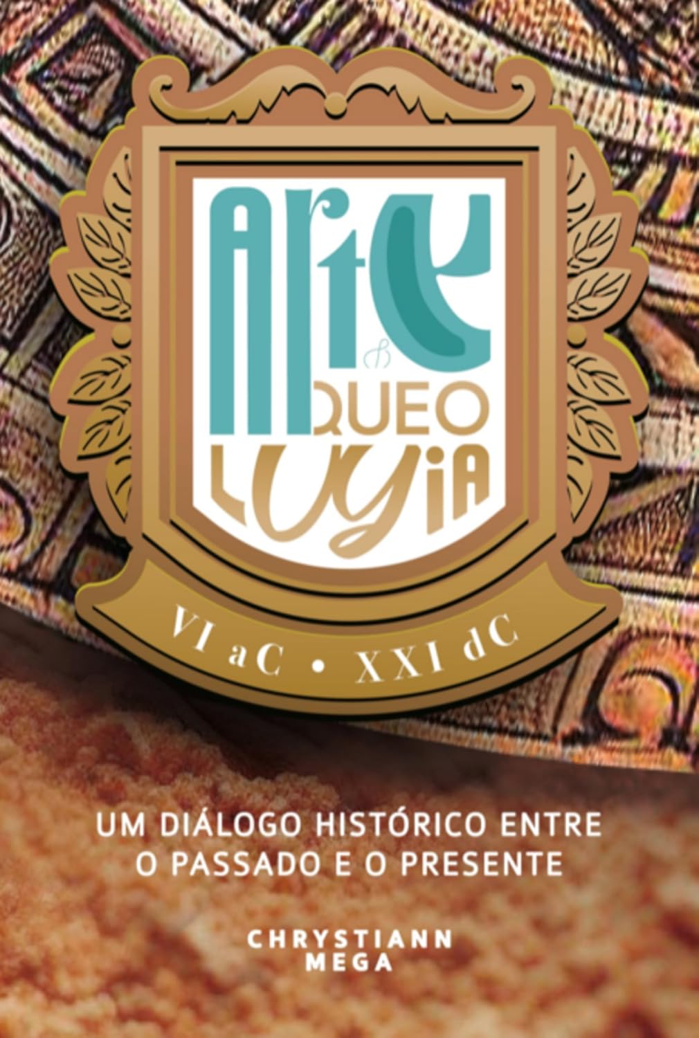 Arte & Arqueologia baixar livro de graça