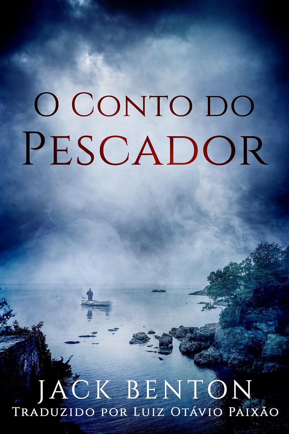 O Conto do Pescador: Os mistérios de Slim Hardy baixar o livro de graça