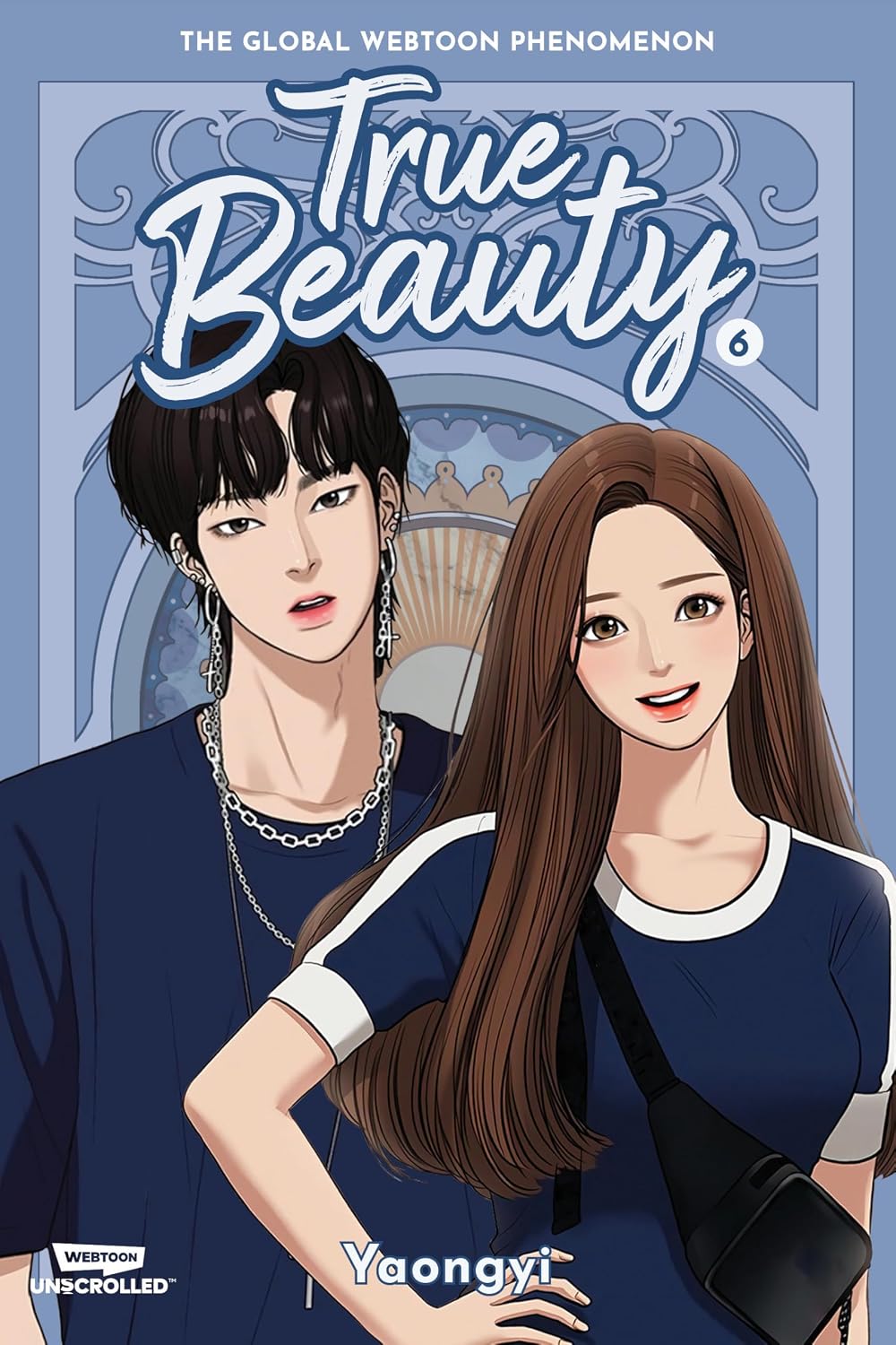 True Beauty, Vol. 6: A Webtoon Unscrolled Graphic Novel baixar livro de graça