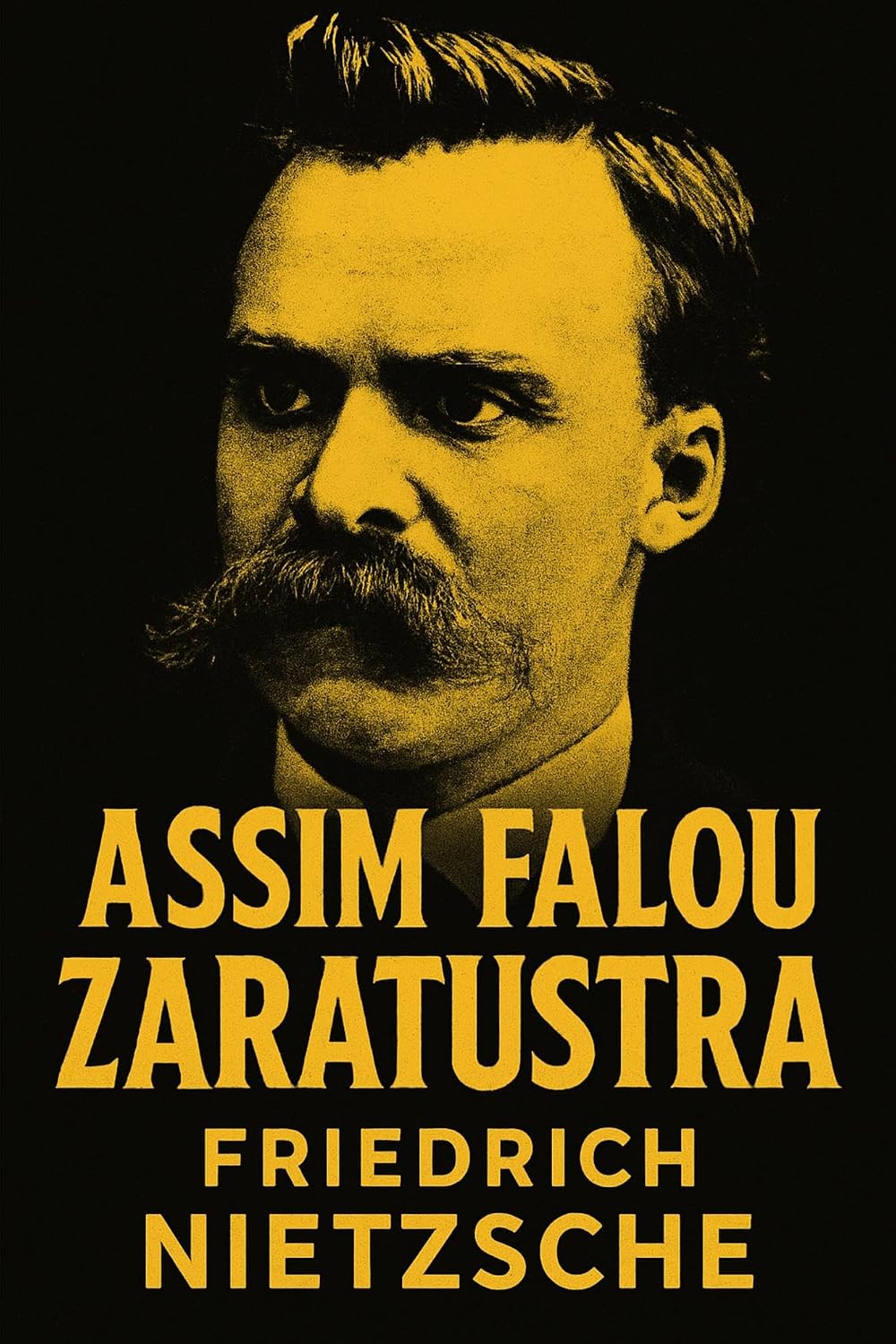 ASSIM FALOU ZARATUSTRA: VERSÃO ORIGINAL baixar livro de graça