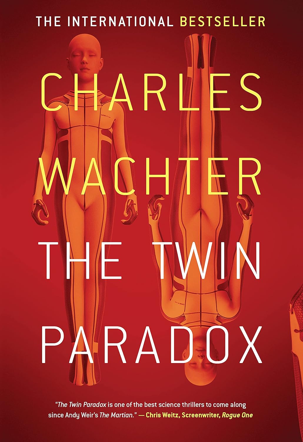 The Twin Paradox (English Edition) baixar livro de graça