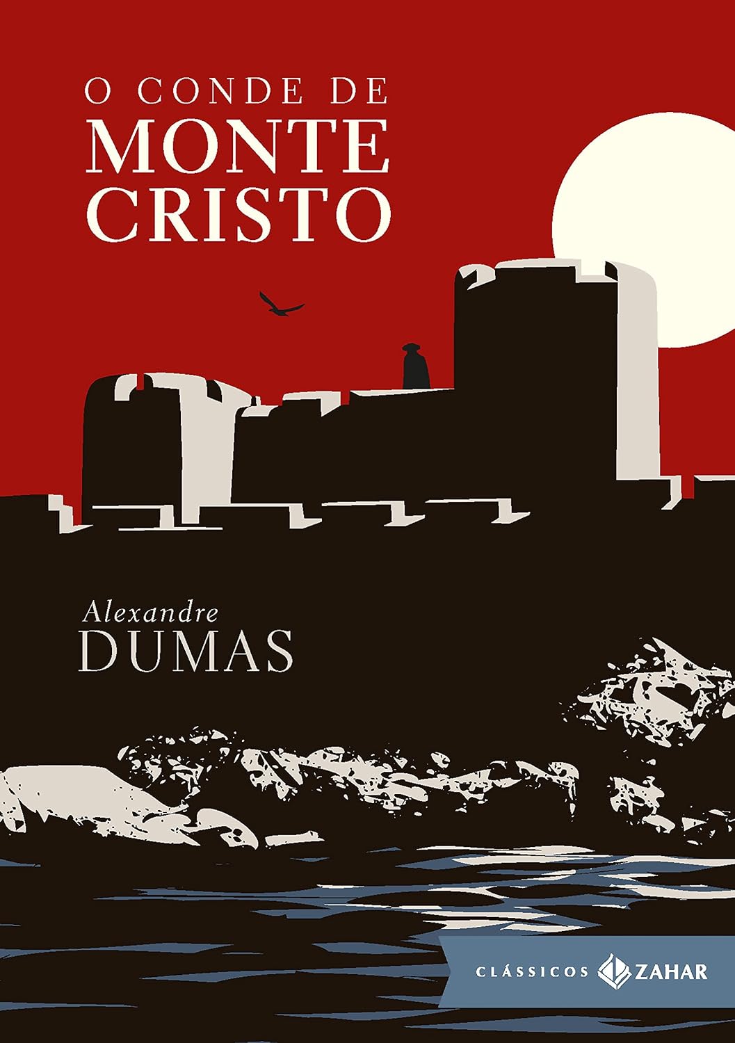 O conde de Monte Cristo: edição bolso de luxo (Clássicos Zahar) baixar livro de graça