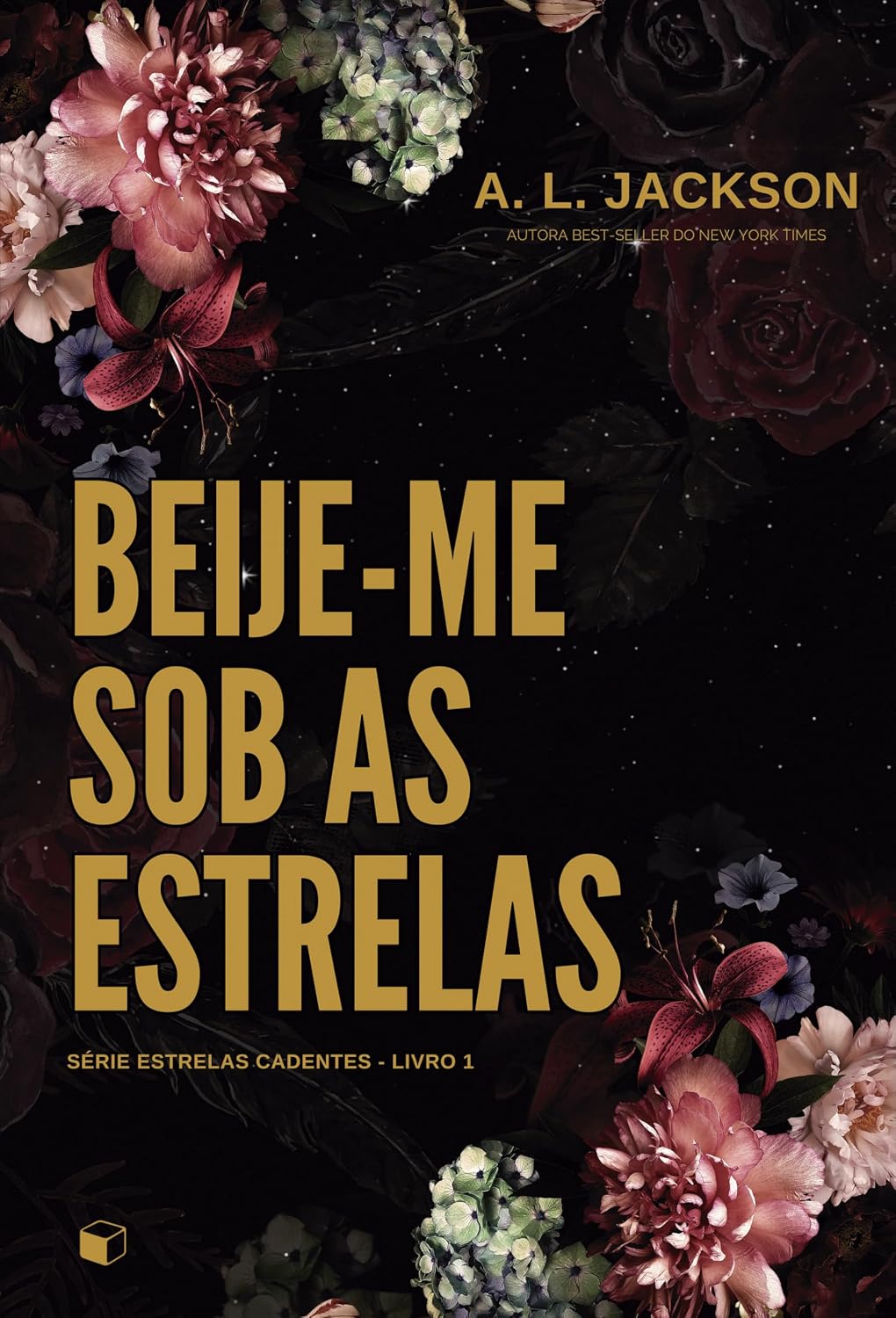 Beije-me Sob As Estrelas (Estrelas Cadentes) baixar livro de graça