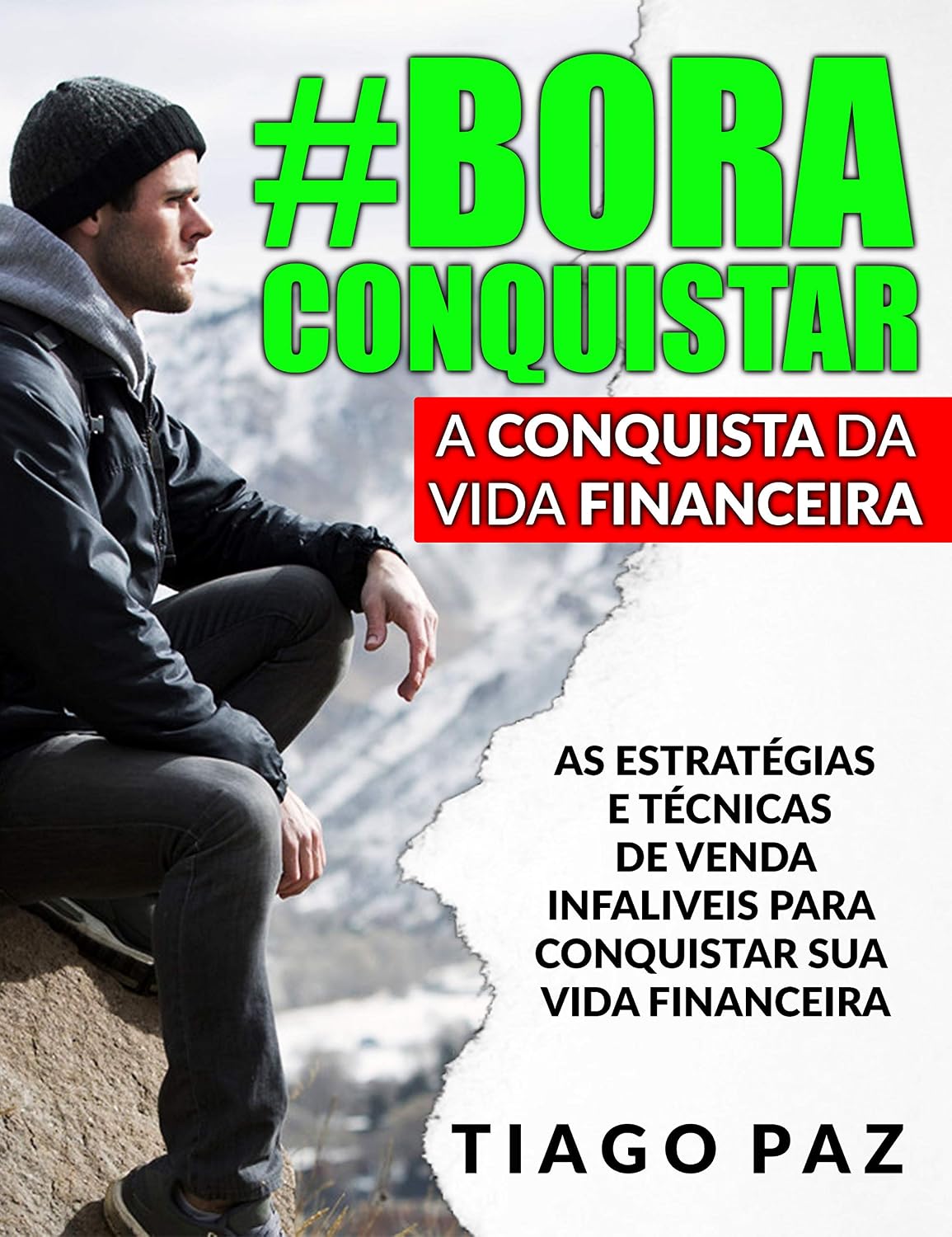 Bora Conquistar: A Biblia das Estrategias! baixar livro de graça