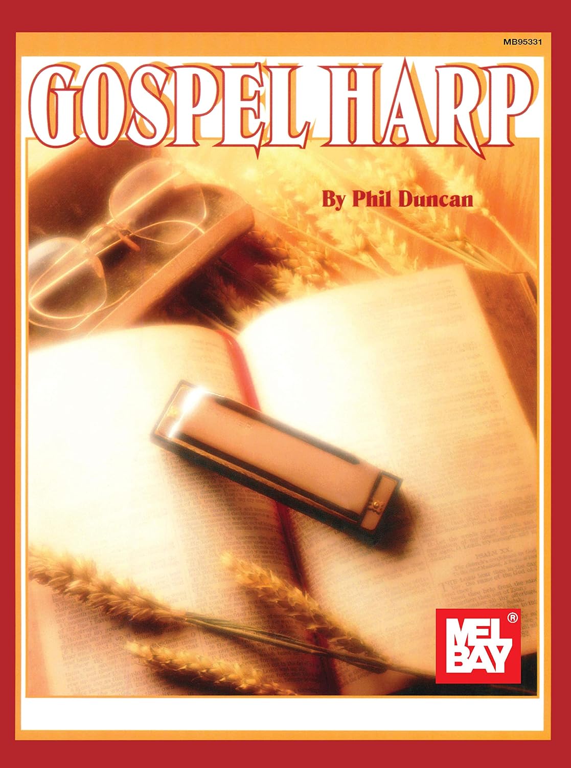 Gospel Harp (English Edition)
