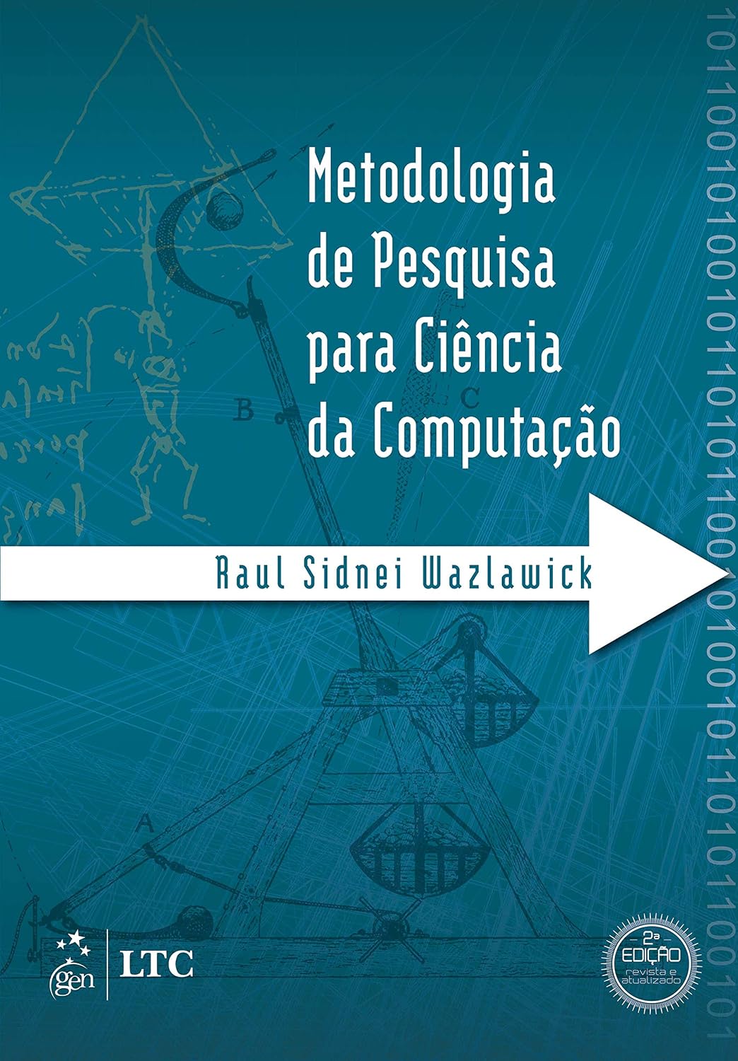 Metodologia de pesquisa para ciência da computação baixar o livro de graça