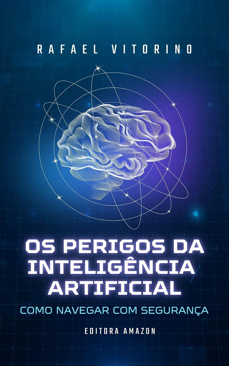 capítulo por capítulo baixar Os Perigos da Inteligência Artificial: Como Navegar com Segurança