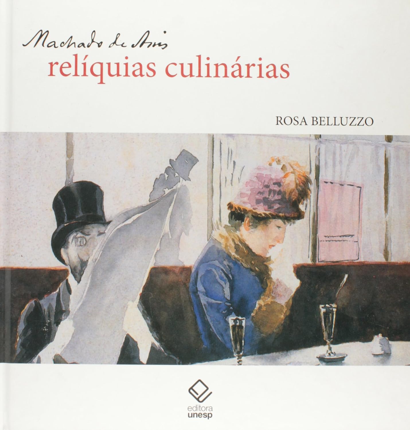 Machado de Assis: relíquias culinárias baixar livro de graça