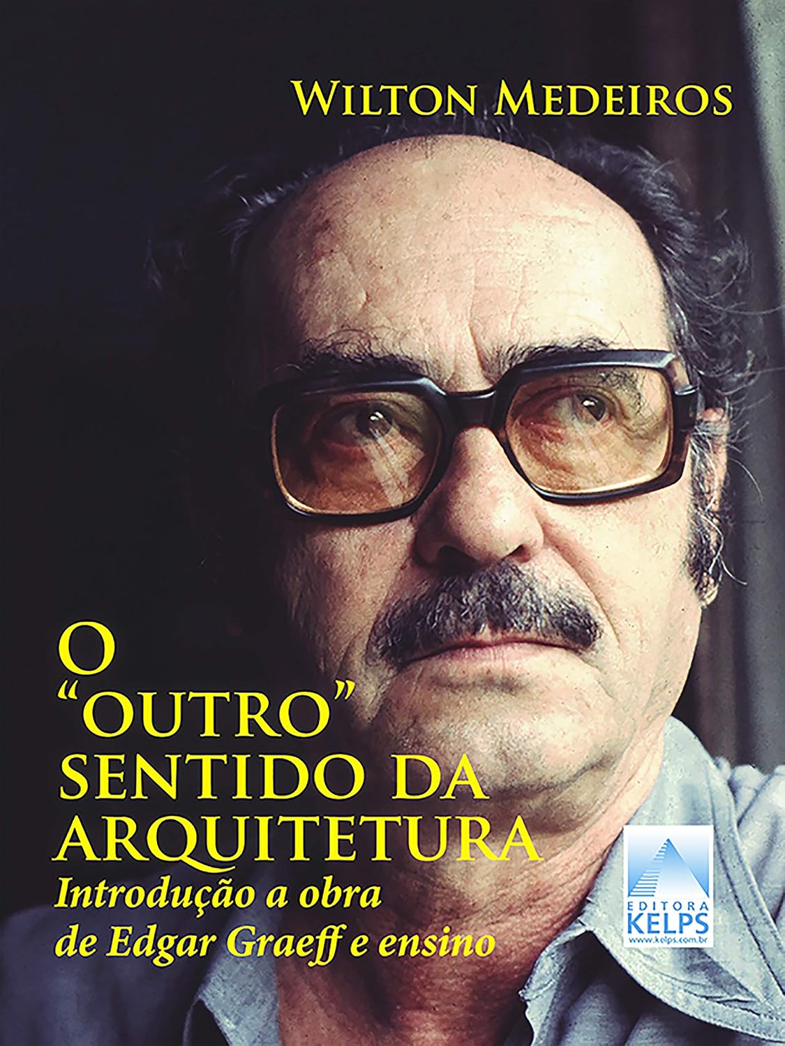 capítulo por capítulo baixar O "outro" sentido da arquitetura: Introdução a obra de Edgar Graeff e ensino | Edgar Graeff e a ética do outro: o sentido humano da arquitetura
