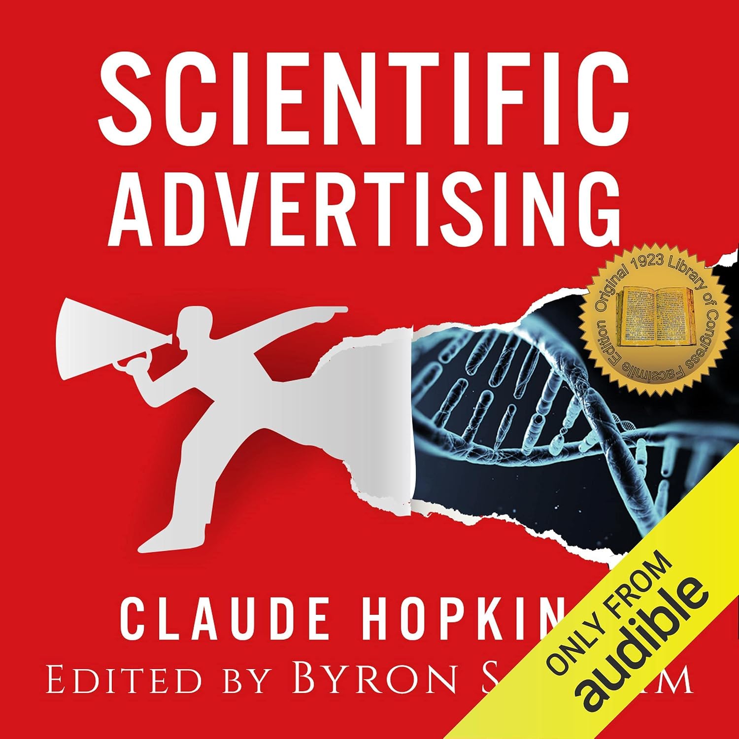 ler totalmente Scientific Advertising
