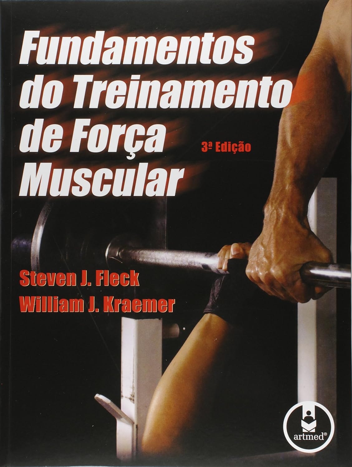 Fundamentos Do Treinamento De Forca Muscular 3Ed.*