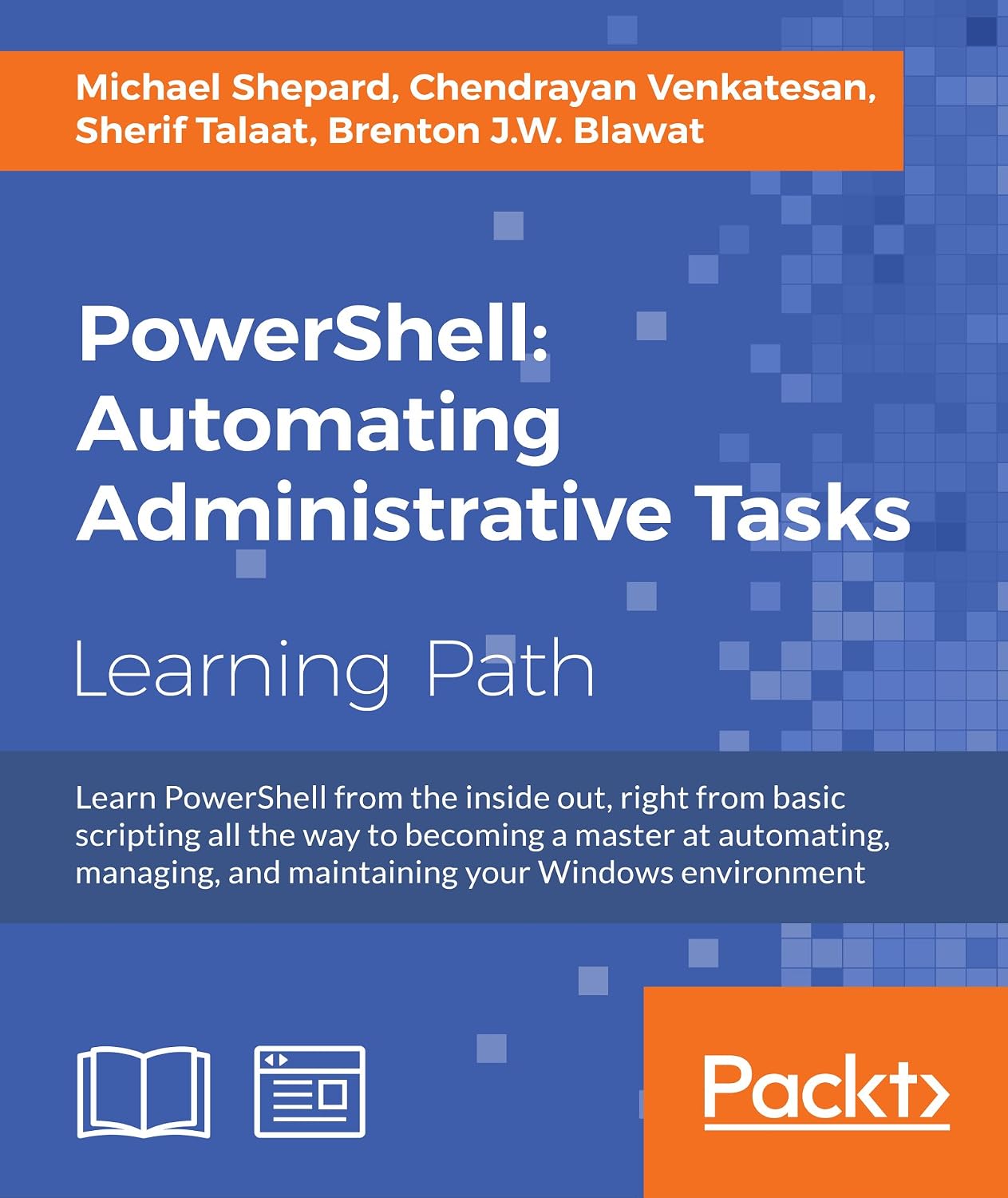 ler totalmente PowerShell: Automating Administrative Tasks: Automating Administrative Tasks: The art of automating and managing Windows environments (English Edition)