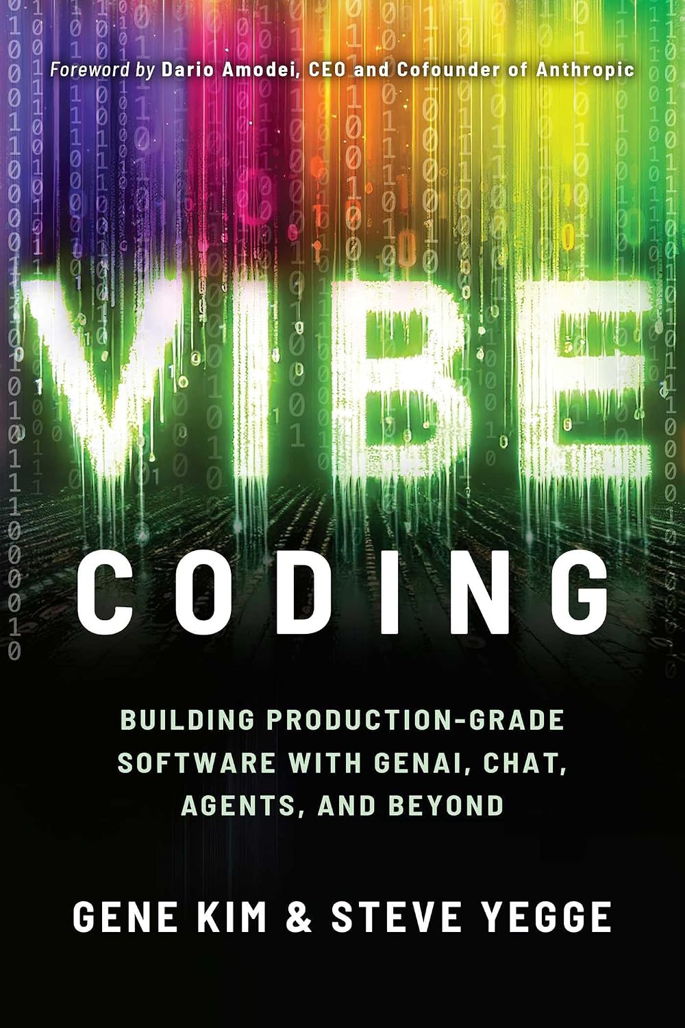 Vibe Coding: Building Production-Grade Software with Genai, Chat, Agents, and Beyond baixar o livro de graça