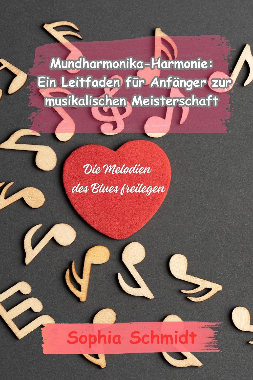 capítulo por capítulo baixar Mundharmonika-Harmonie: Die Melodien des Blues freilegen (German Edition)