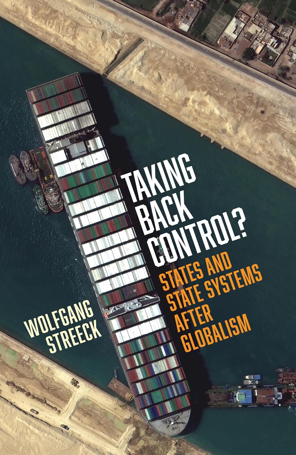 capítulo por capítulo baixar Taking Back Control?: States and State Systems After Globalism