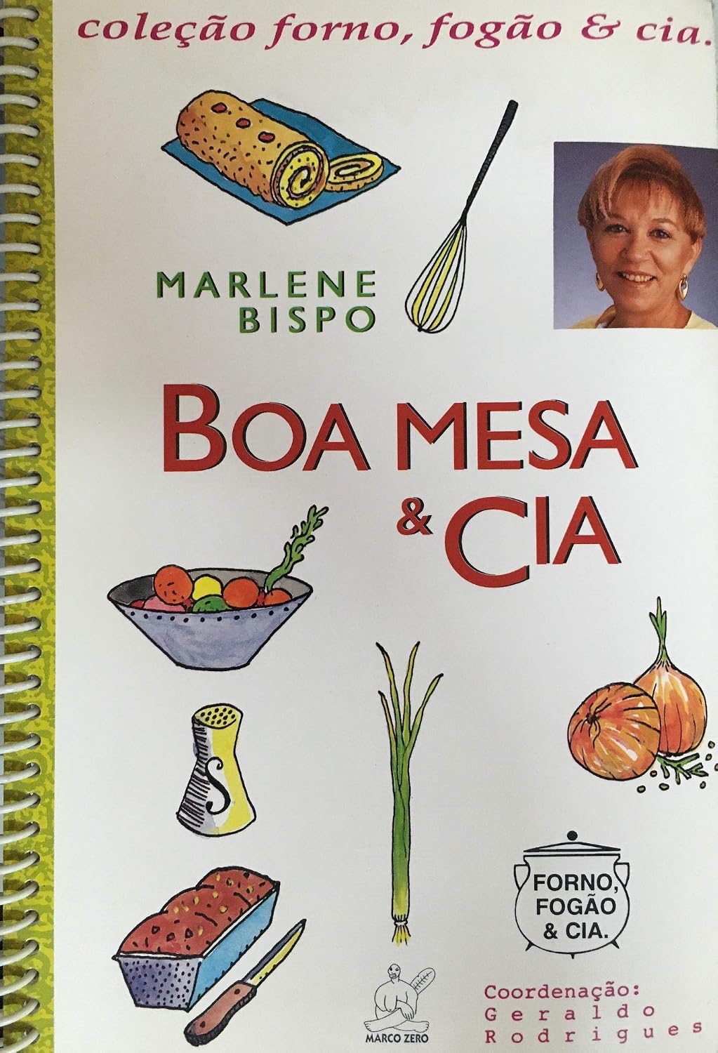 Boa Mesa E Cia baixar livro de graça