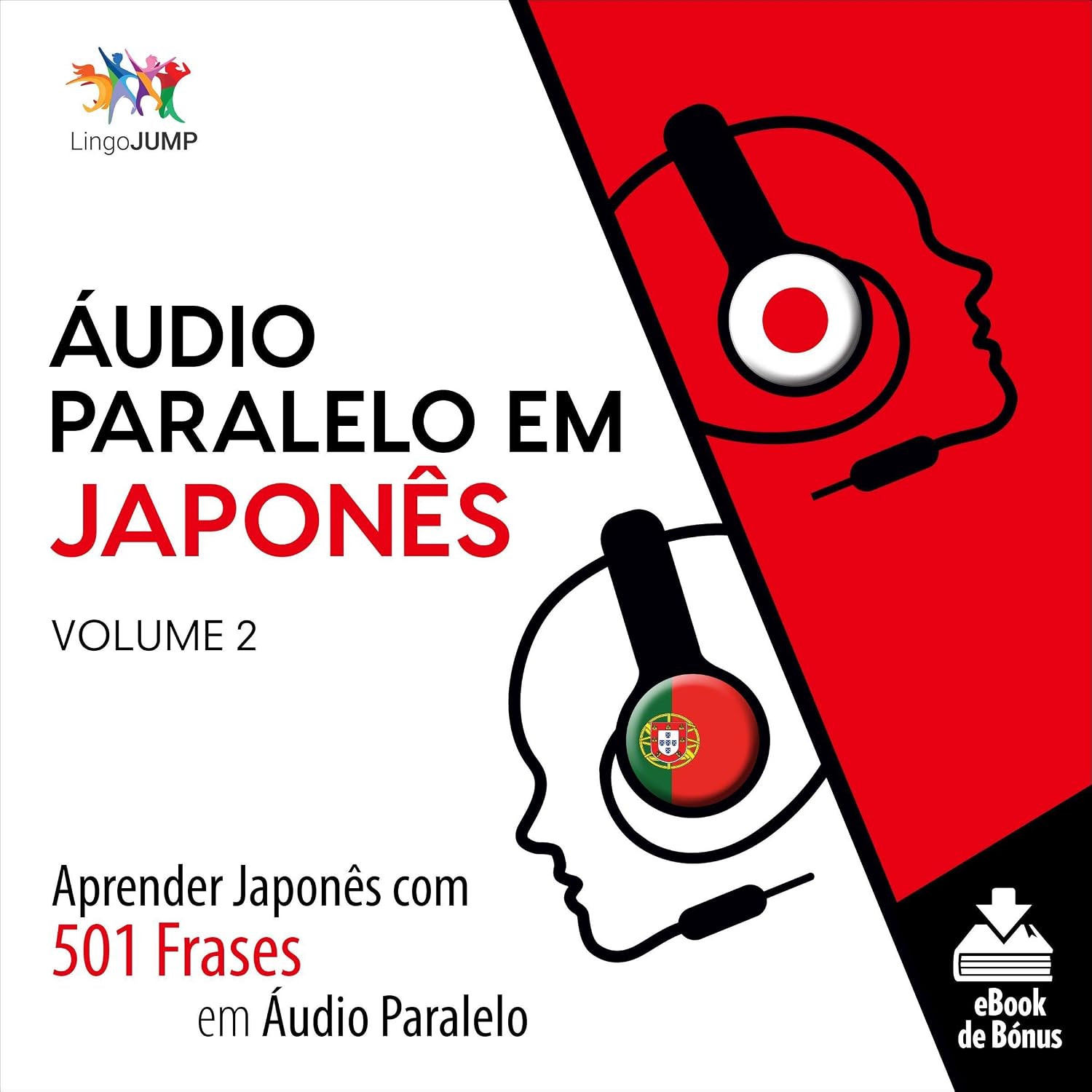 ler totalmente Áudio Paralelo em Japonês - Aprender Japonês com 501 Frases em Áudio Paralelo - Volume 2 (Portugese Edition)
