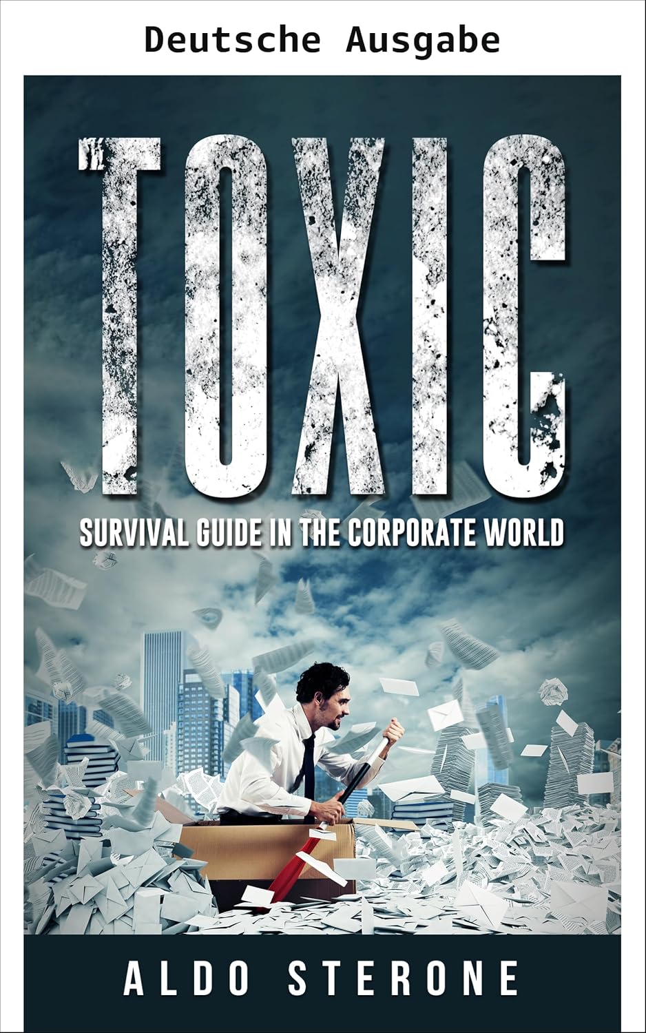 capítulo por capítulo baixar TOXISCH (German Edition)
