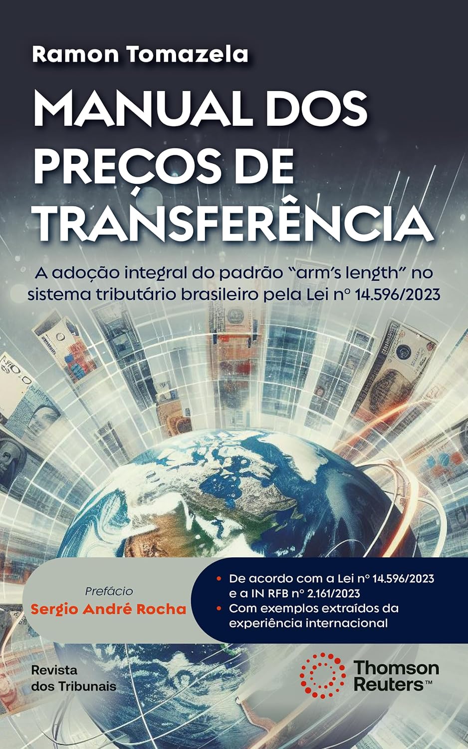 ler totalmente Manual dos Preços de Transferência