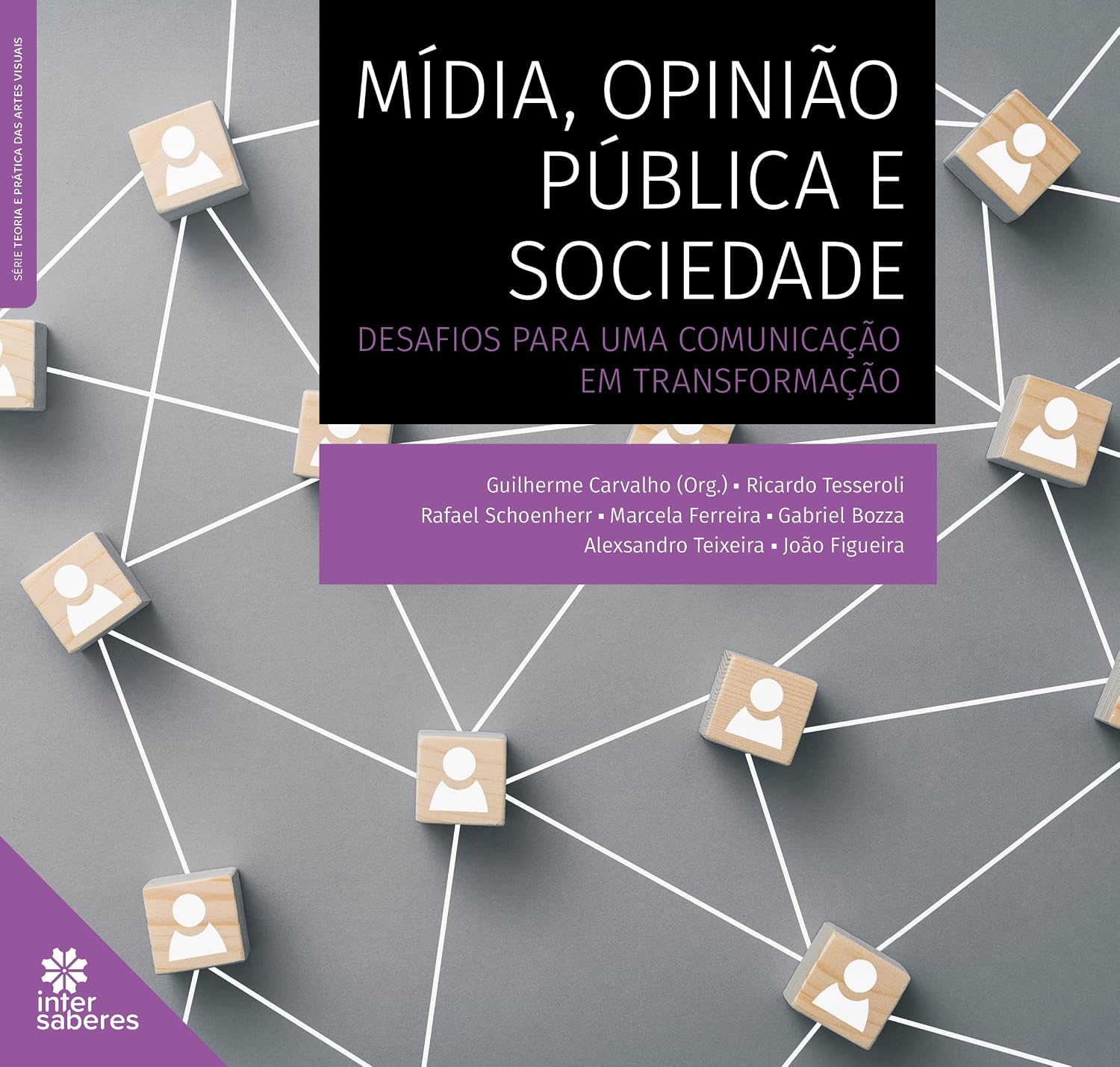 Mídia, opinião pública e sociedade:: desafios para uma comunicação em transformação