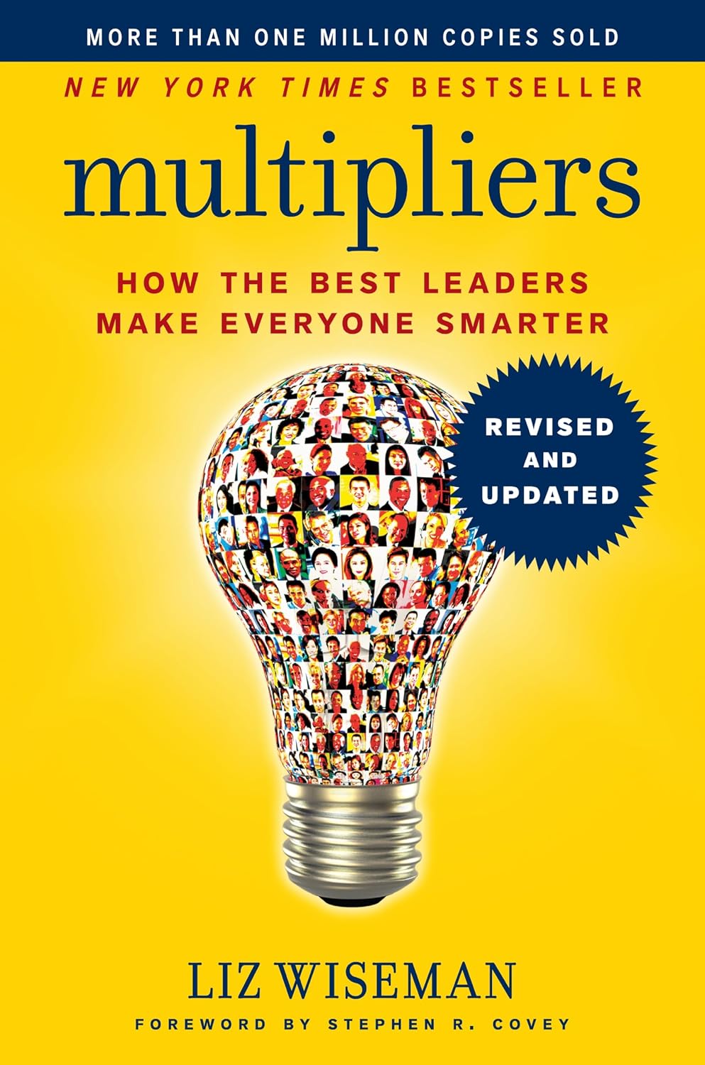 Multipliers, Revised and Updated: How the Best Leaders Make Everyone Smarter (English Edition) baixar livro de graça