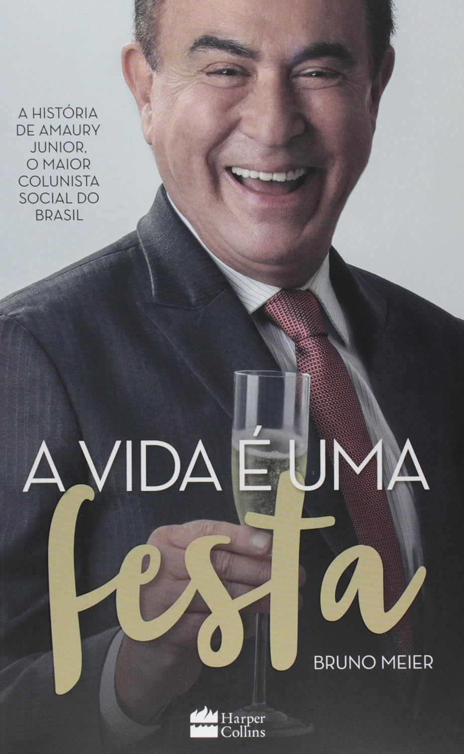 A Vida é Uma Festa