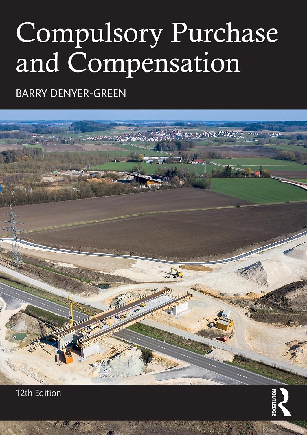 ler totalmente Compulsory Purchase and Compensation (English Edition)