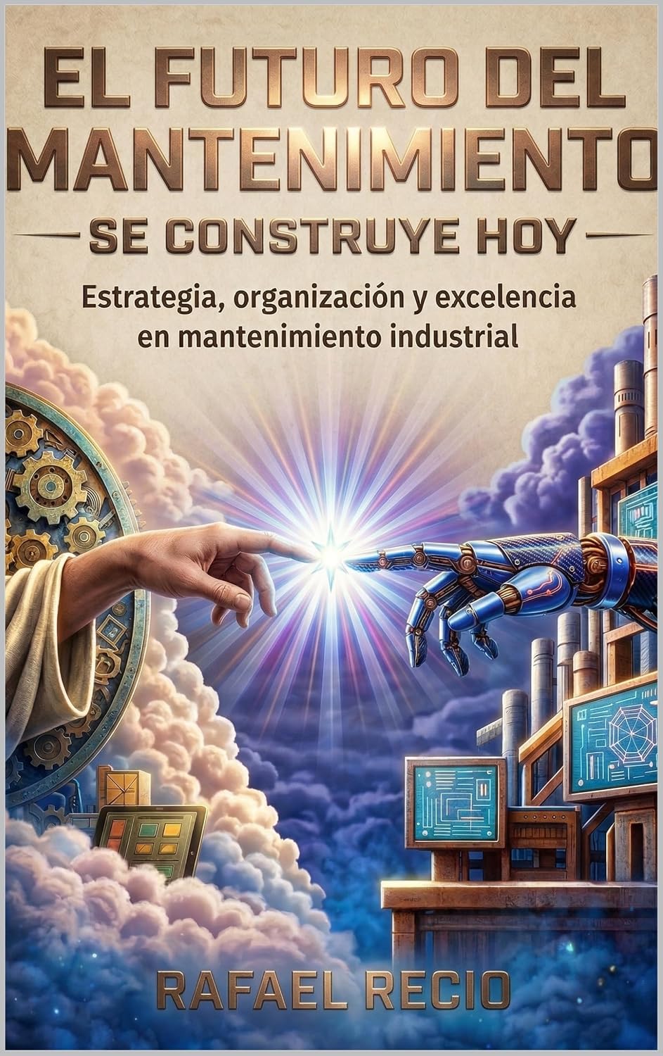 capítulo por capítulo baixar EL FUTURO DEL MANTENIMIENTO SE CONSTRUYE HOY: Estrategia, organización y excelencia en mantenimiento industrial (Spanish Edition)